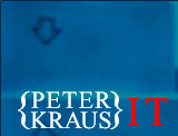 Peter Kraus IT-Dienste